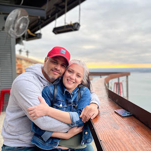 Meet your Posher, Jorge